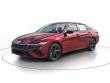 New 2026 Hyundai Elantra SEL Sport Sedan