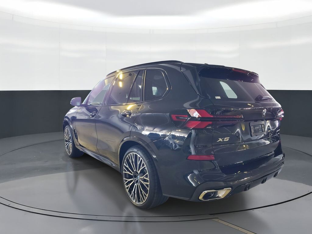 Used 2026 BMW X5 sDrive40i SUV