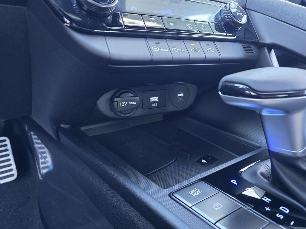 2026 Hyundai Elantra SEL Sport - Photo 24