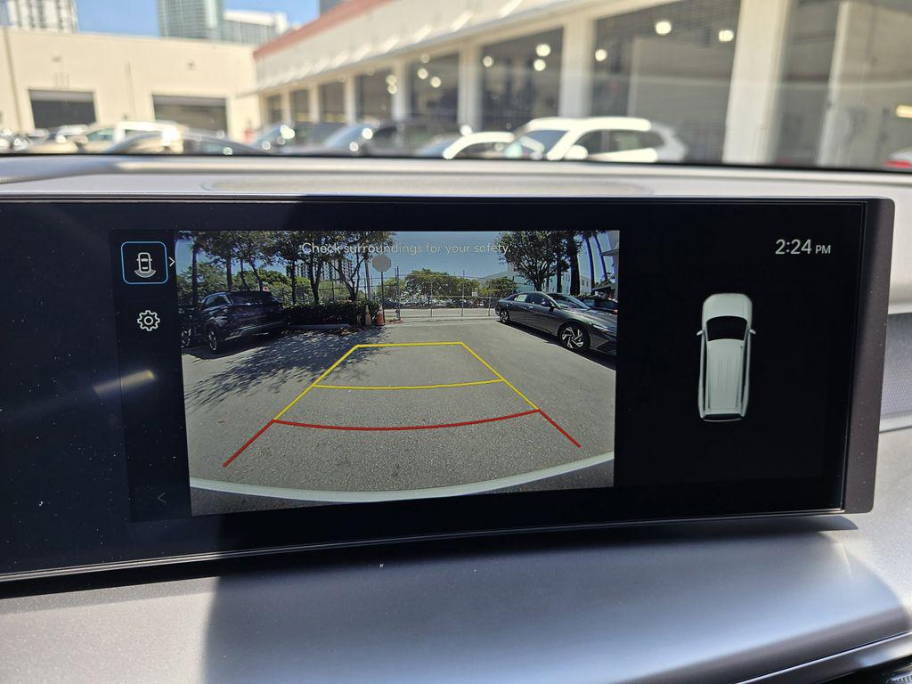 2026 Hyundai IONIQ 9 SE - Photo 19