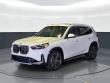 Used 2026 BMW X1 xDrive28i SUV