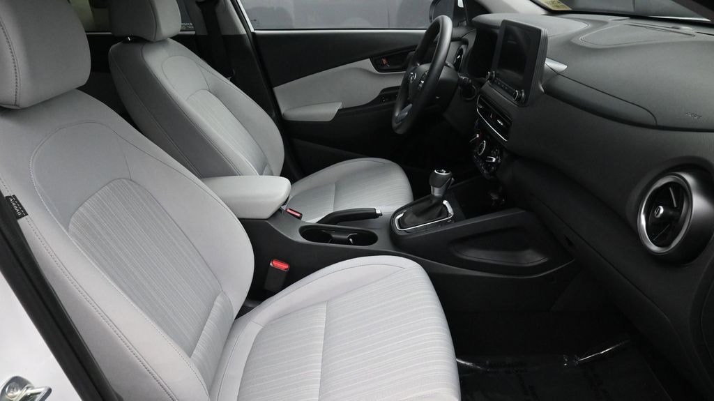 Certified 2023 Hyundai Kona SEL SUV