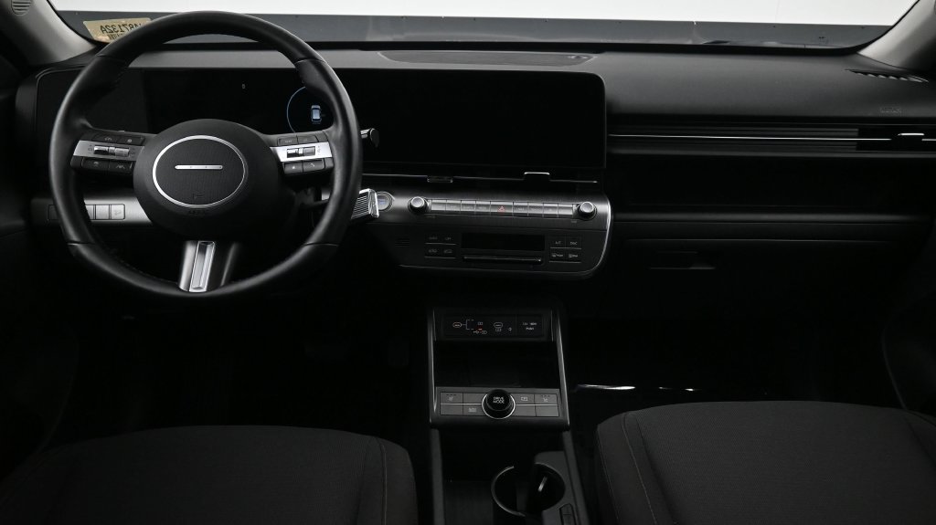 Certified 2024 Hyundai Kona SEL SUV