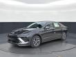 New 2026 Hyundai Sonata Hybrid Blue Sedan