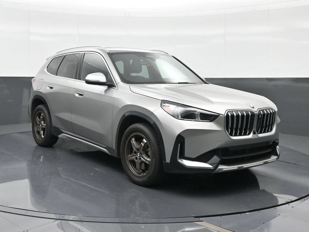 Used 2024 BMW X1 xDrive28i SUV
