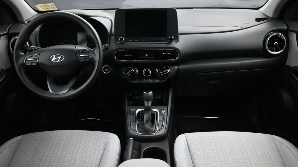 Certified 2023 Hyundai Kona SEL SUV