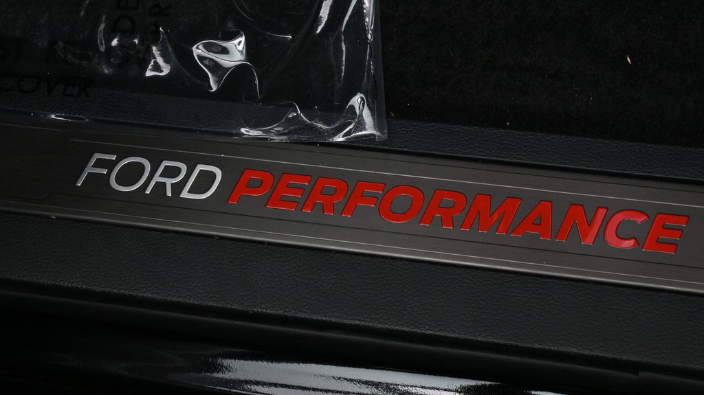 2024 Ford F-150 Raptor - Photo 24