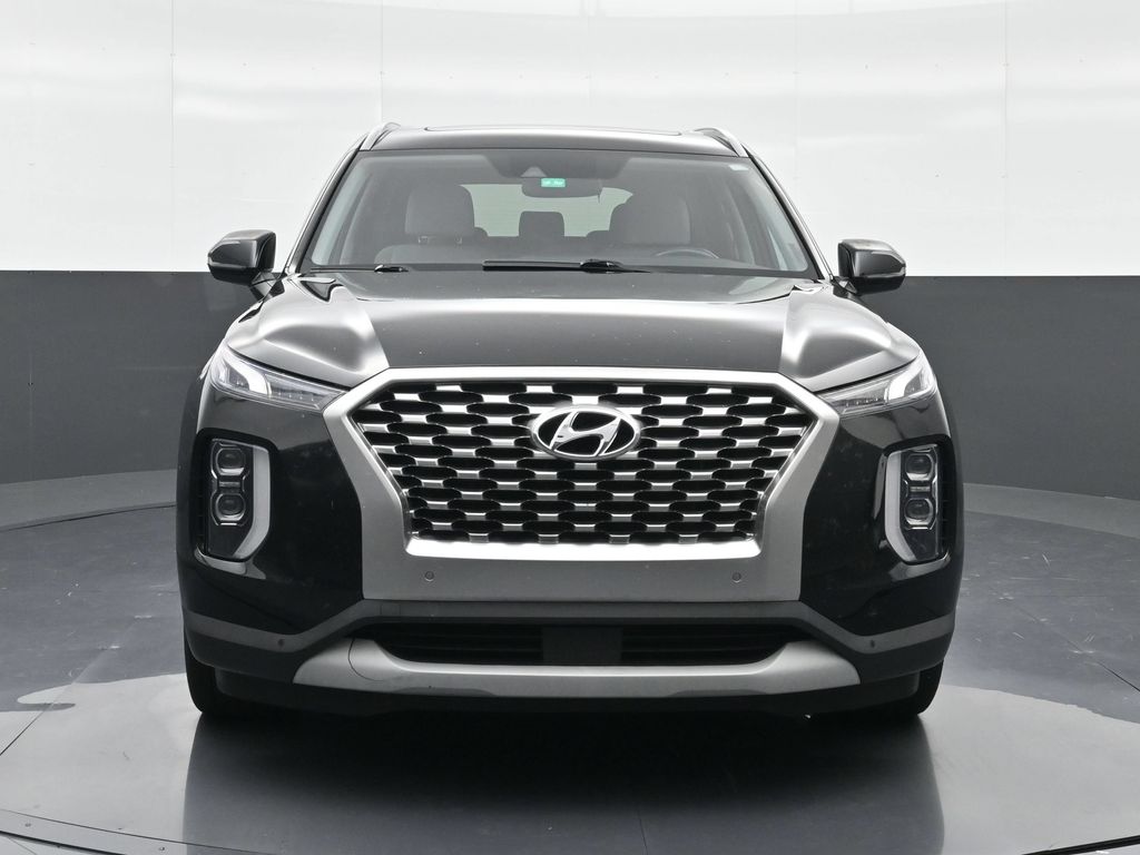 2022 Hyundai Palisade SEL - Photo 6