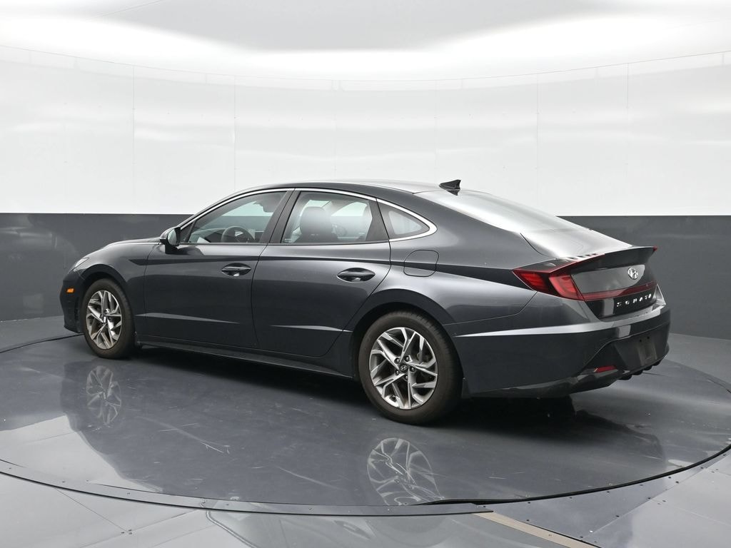 Used 2023 Hyundai Sonata SEL Sedan