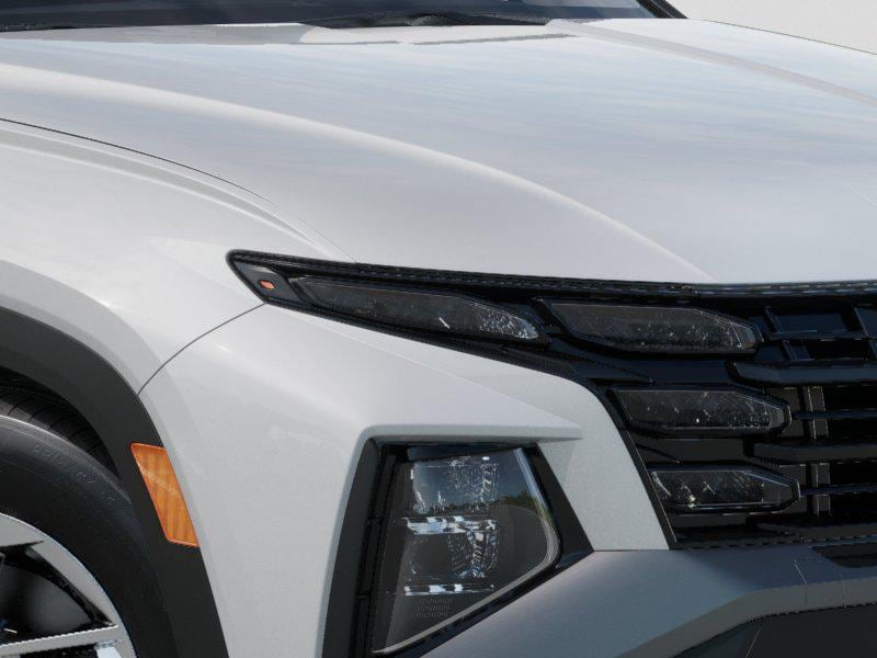2026 Hyundai Tucson SE - Photo 9