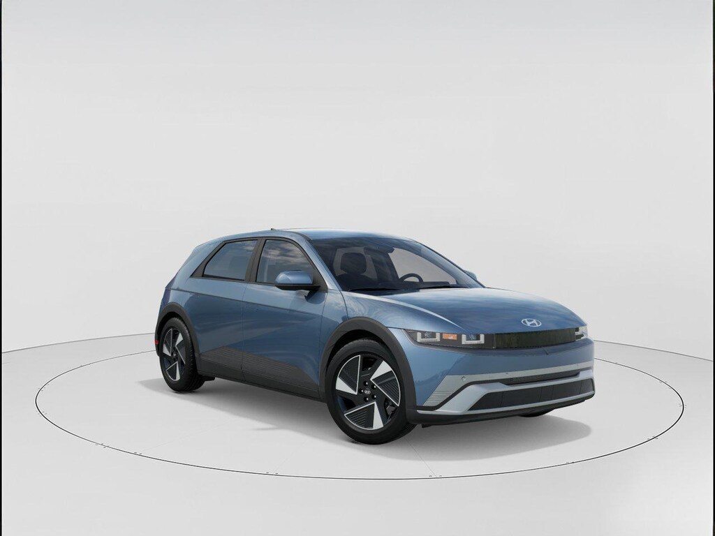 New 2026 Hyundai IONIQ 5 SEL SUV