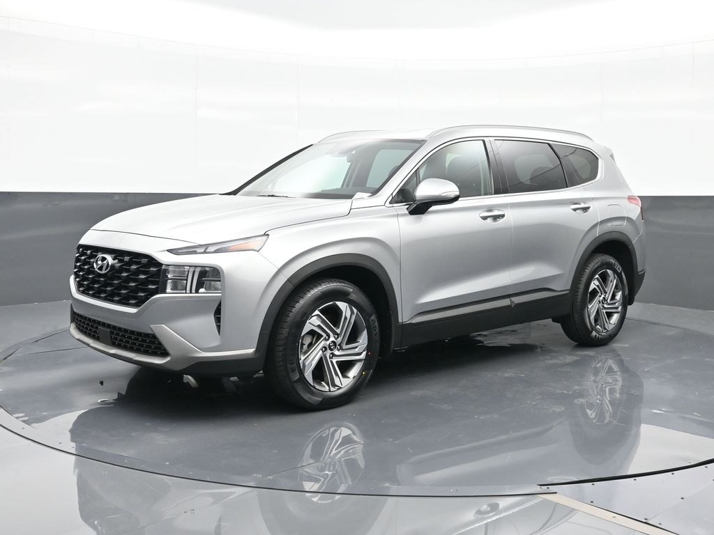 Certified 2023 Hyundai Santa Fe SEL SUV