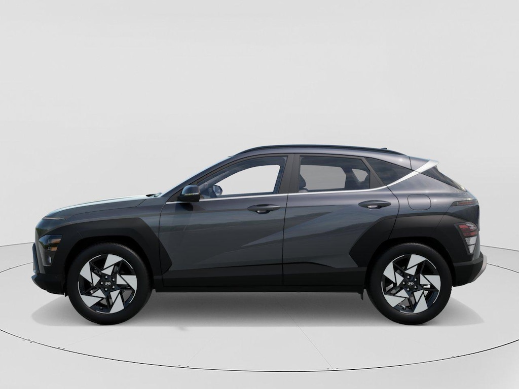 New 2026 Hyundai Kona SEL Sport FWD SUV