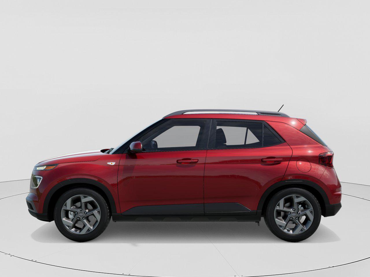 2026 Hyundai Venue SEL photo 3