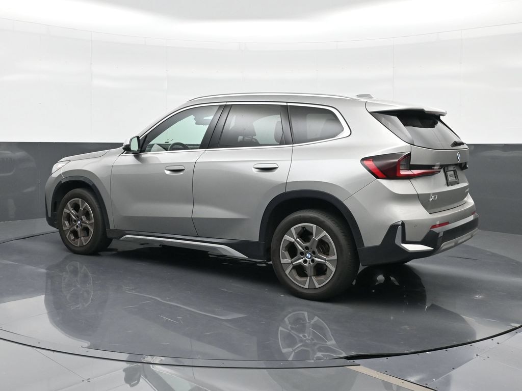 Used 2024 BMW X1 xDrive28i SUV