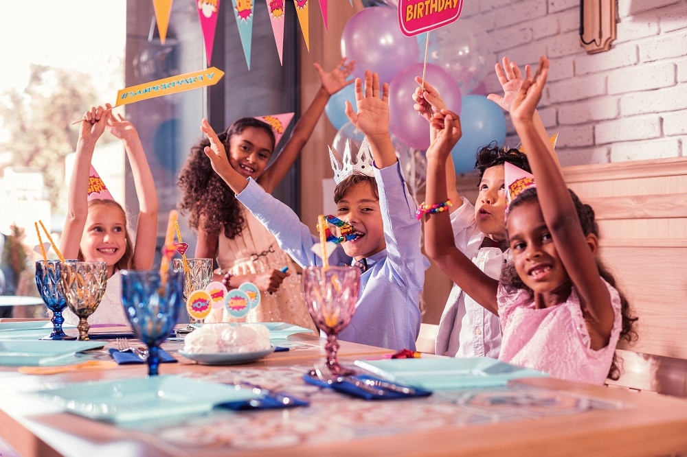 Children's gifts for school, restaurants, playgrounds, birthdays