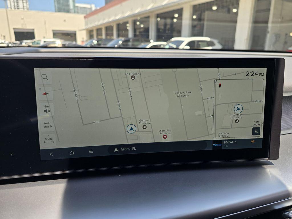 2026 Hyundai IONIQ 9 SE - Photo 18