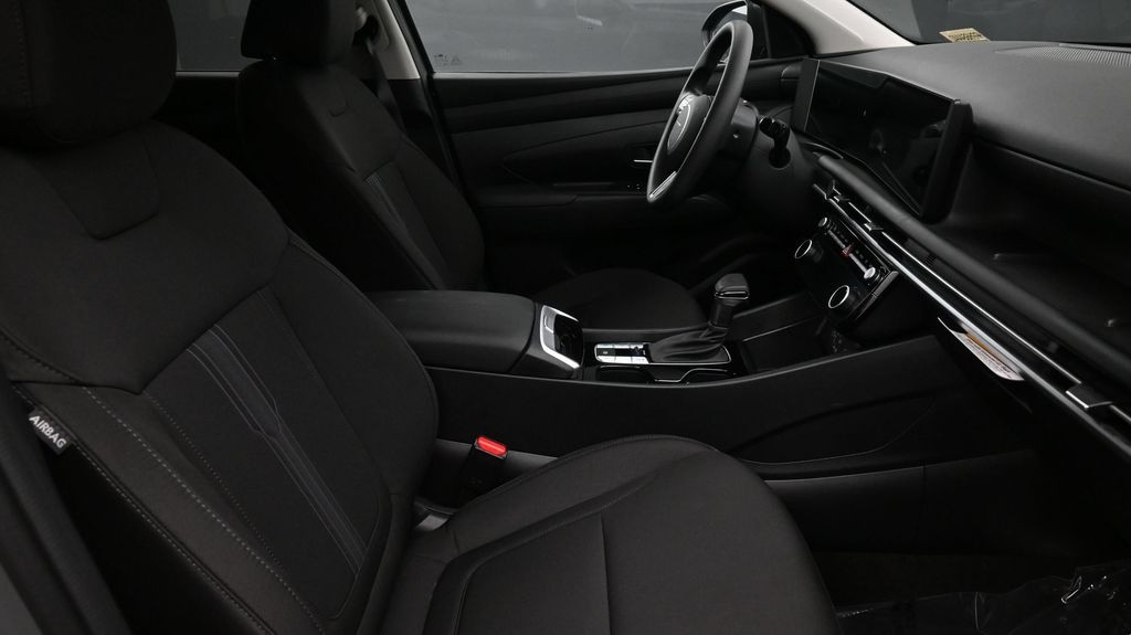 Used 2026 Hyundai Tucson SEL SUV