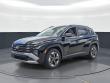New 2026 Hyundai Tucson SEL FWD SUV