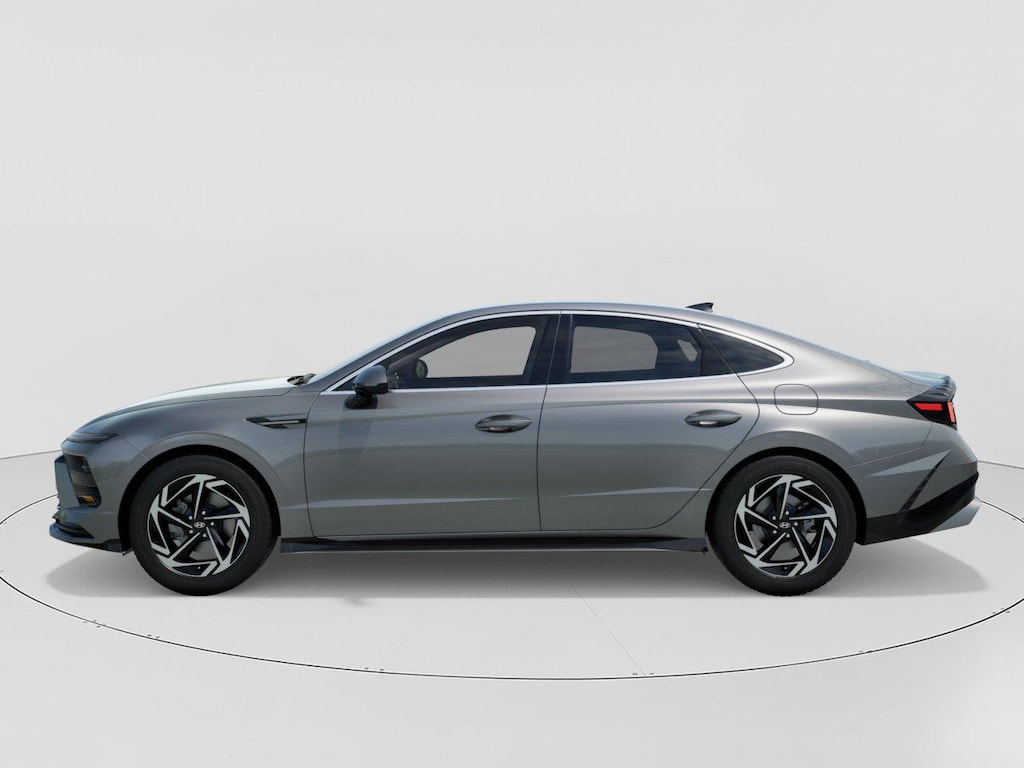New 2026 Hyundai Sonata SEL Sport Sedan