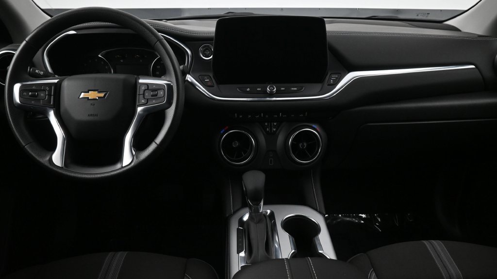 Used 2023 Chevrolet Blazer LT SUV