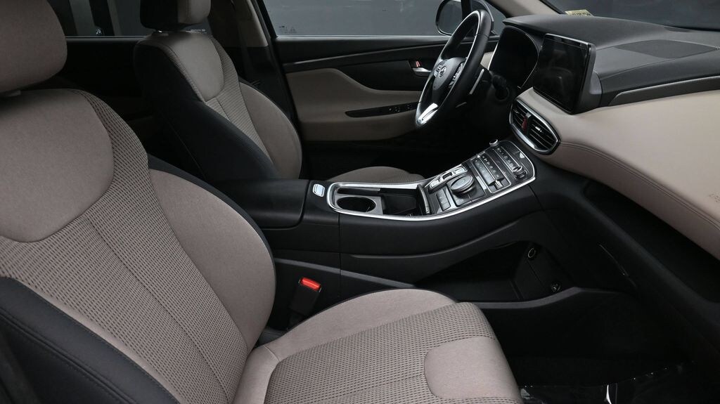 Certified 2023 Hyundai Santa Fe SEL SUV