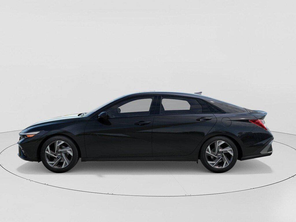 New 2026 Hyundai Elantra SEL Sport Premium Sedan