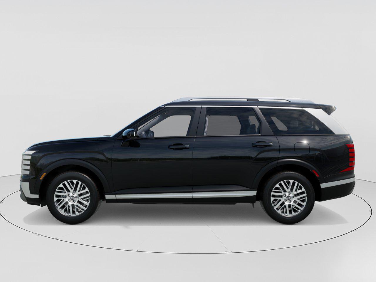 2026 Hyundai Palisade SEL photo 3