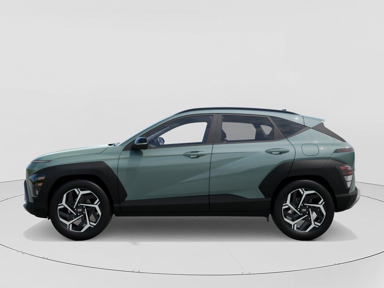 2026 Hyundai Kona Limited photo 3