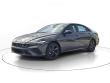 New 2026 Hyundai Elantra SEL Sport Premium Sedan