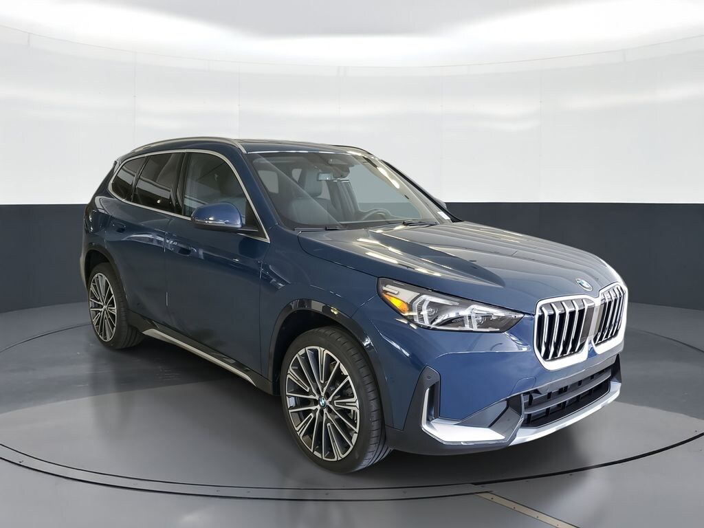 Used 2026 BMW X1 xDrive28i SUV