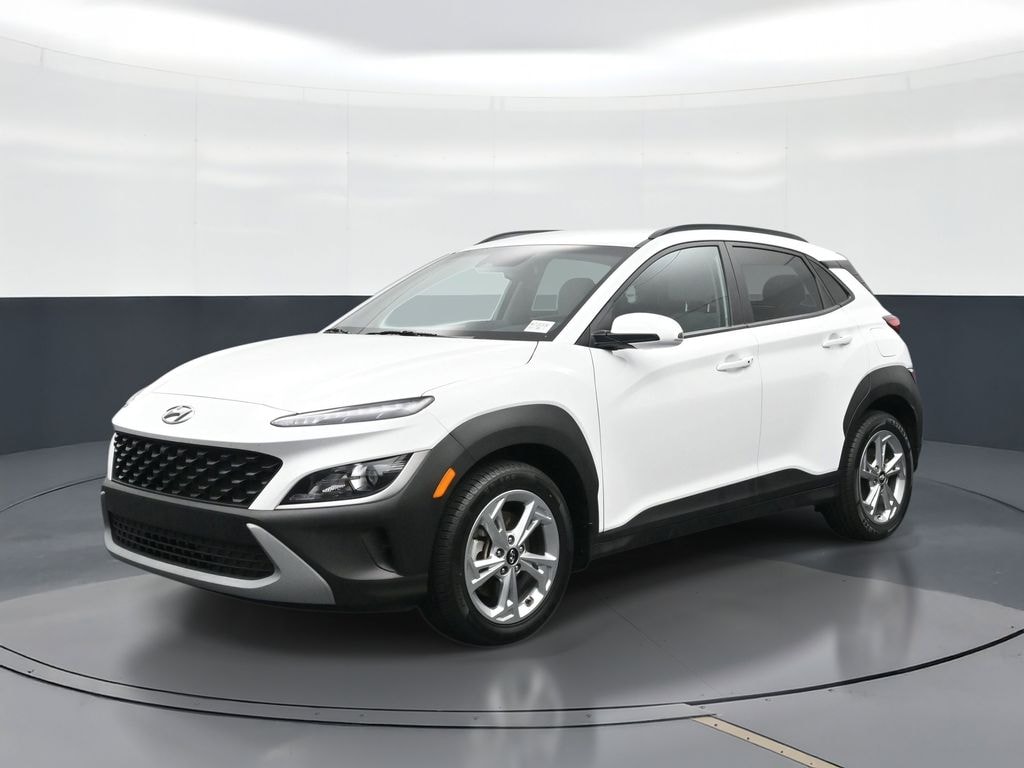 Certified 2023 Hyundai Kona SEL SUV