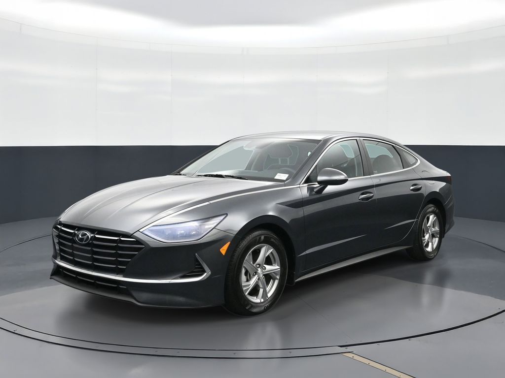 2023 Hyundai Sonata
