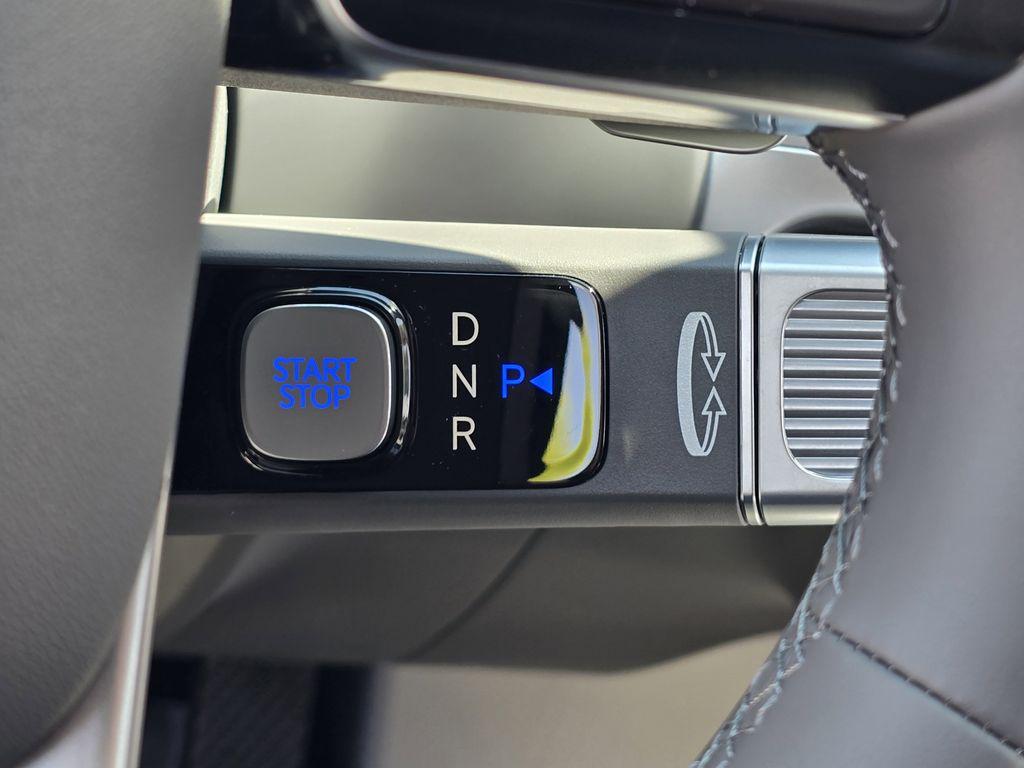 2026 Hyundai IONIQ 9 SE - Photo 16