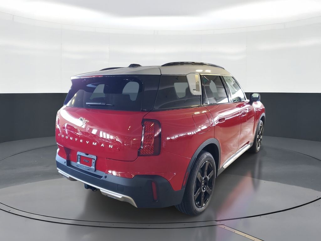 Used 2026 MINI Cooper S Countryman SUV
