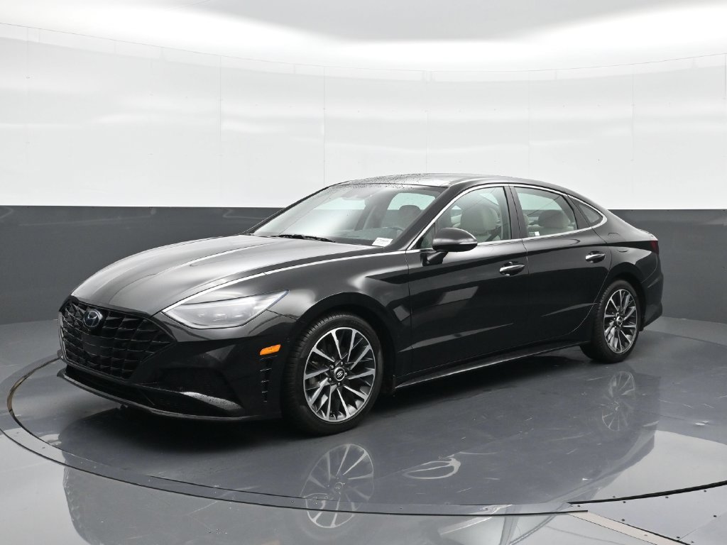 2022 Hyundai Sonata