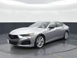 Used 2023 Acura TLX Technology Package Sedan