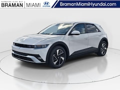 2026 Hyundai IONIQ 5 SE SUV