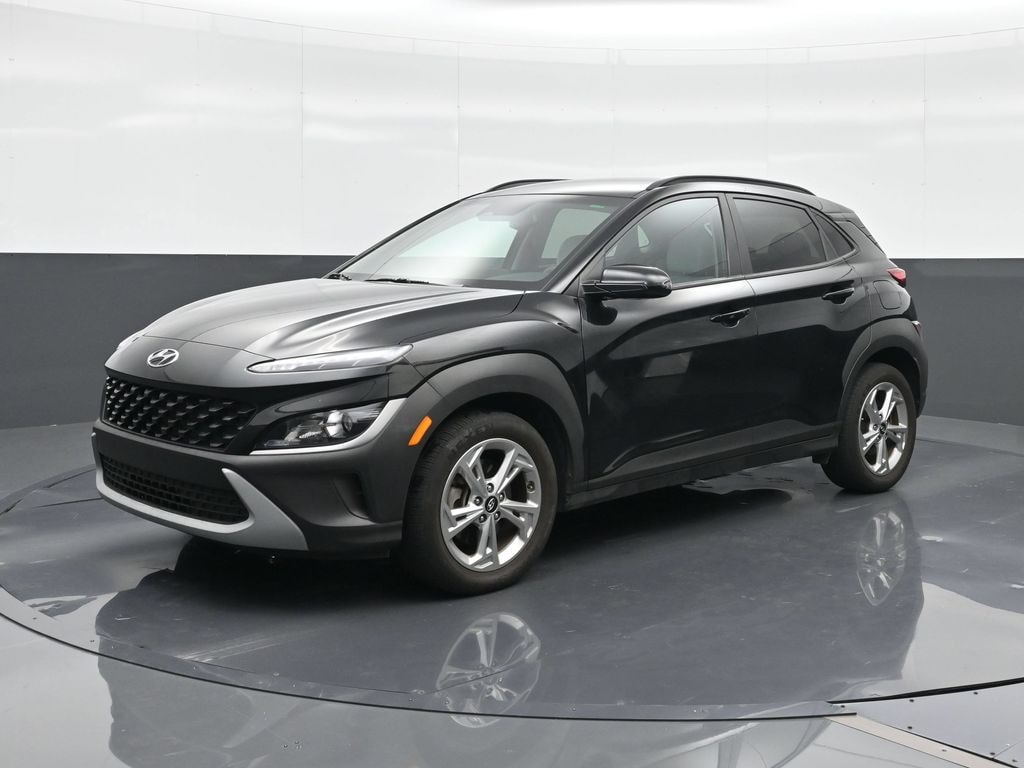 Certified 2023 Hyundai Kona SEL SUV
