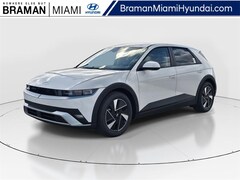 2026 Hyundai IONIQ 5 SEL SUV