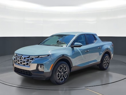 2023 Hyundai Santa Cruz SEL Truck