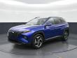Certified 2023 Hyundai Tucson Limited SUV