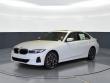 Used 2026 BMW 3 Series 330i Sedan