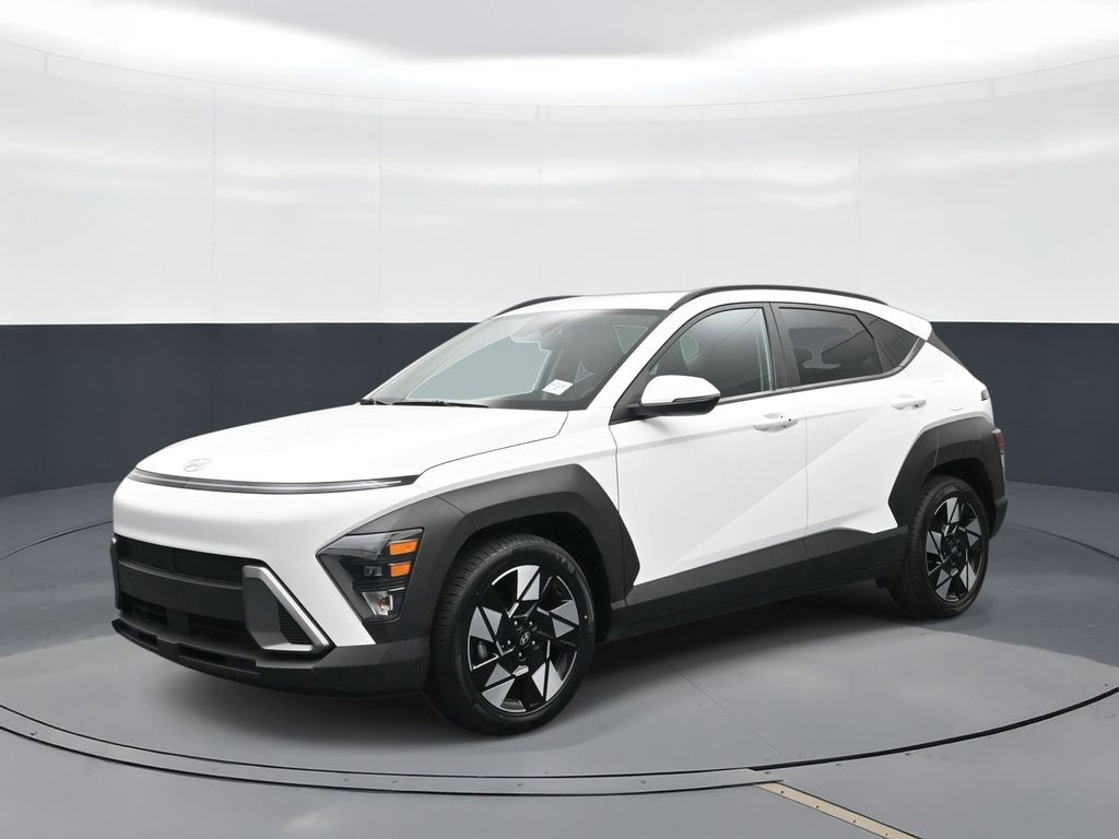 Certified 2024 Hyundai Kona SEL SUV