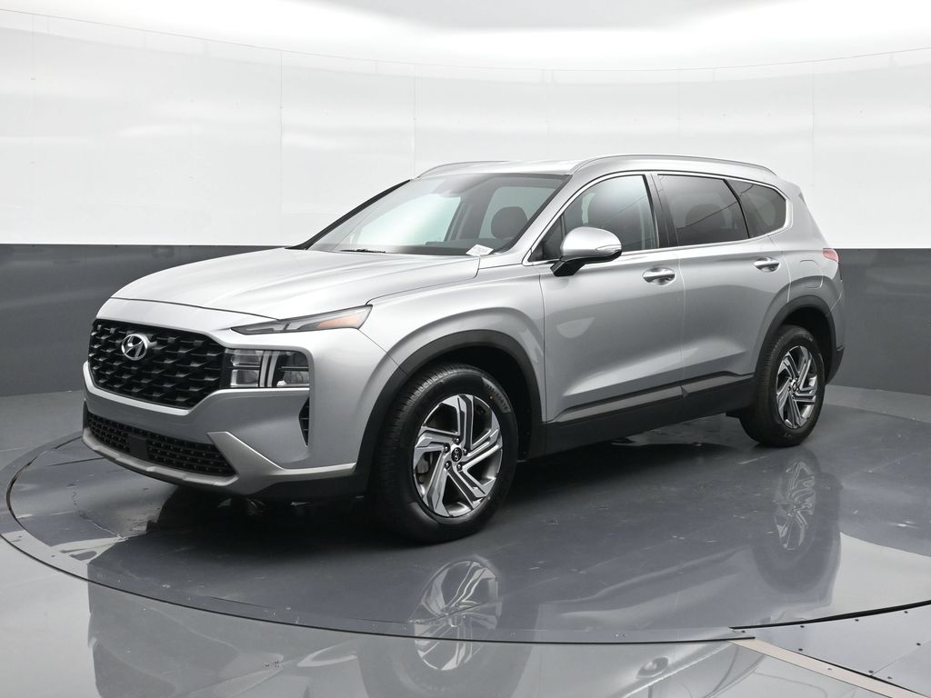 2023 Hyundai Santa Fe