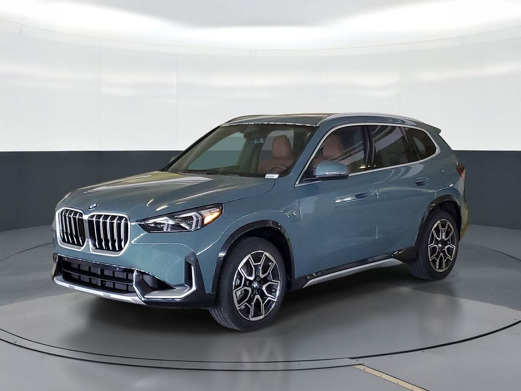 Used 2026 BMW X1 xDrive28i SUV