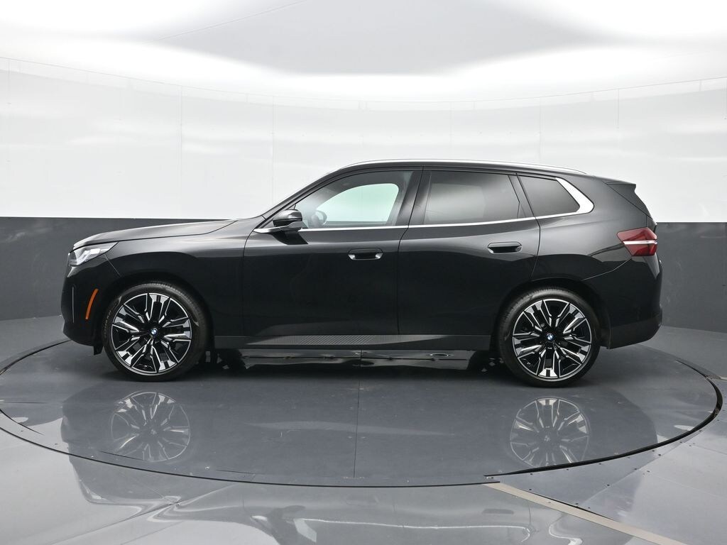 Used 2025 BMW X3 30 xDrive SUV