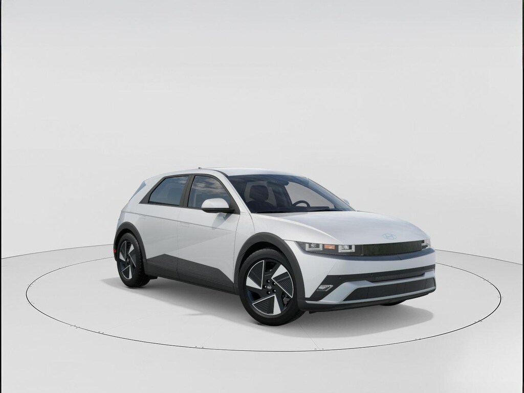 New 2026 Hyundai IONIQ 5 SE SUV