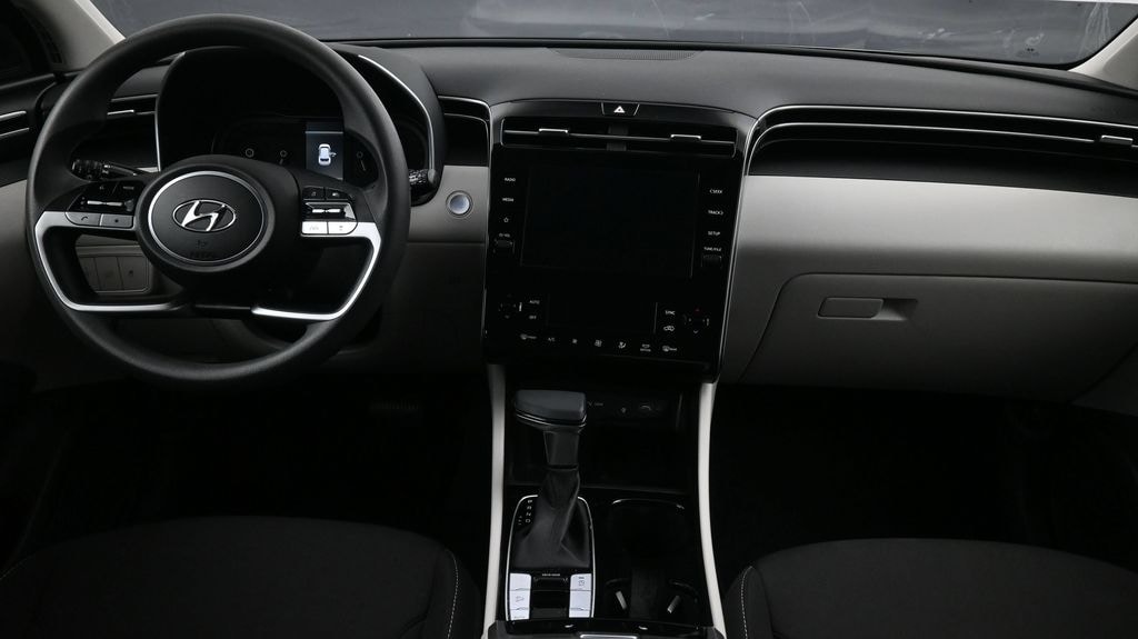 Certified 2024 Hyundai Tucson SEL SUV