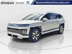 2026 Hyundai IONIQ 9 SEL SUV